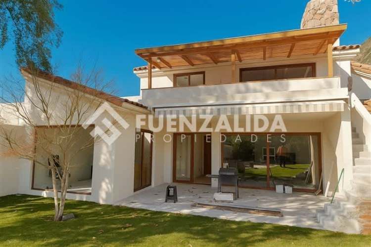 CASA AC Los Trapenses