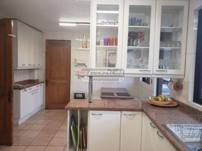 CASA AC Los Trapenses