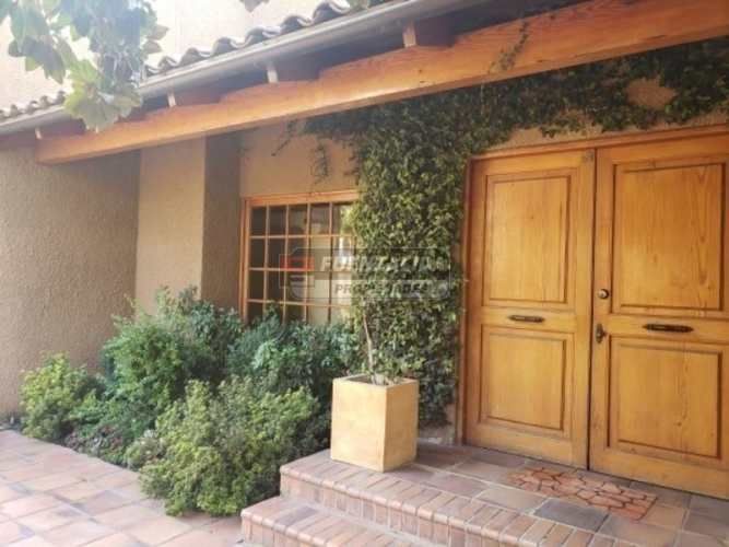 CASA AC Los Trapenses