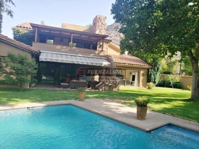 CASA AC Los Trapenses