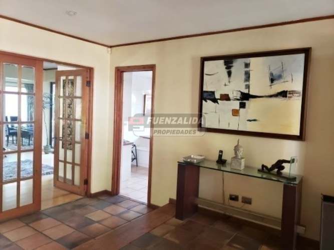 CASA AC Los Trapenses