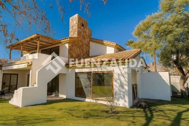 CASA AC Los Trapenses