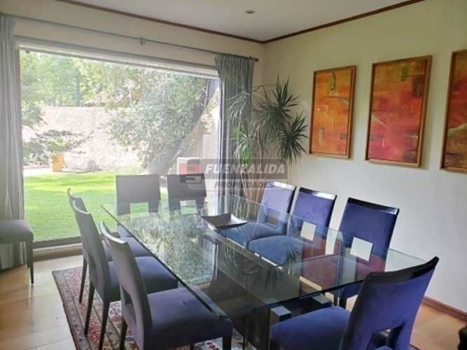 CASA AC Los Trapenses