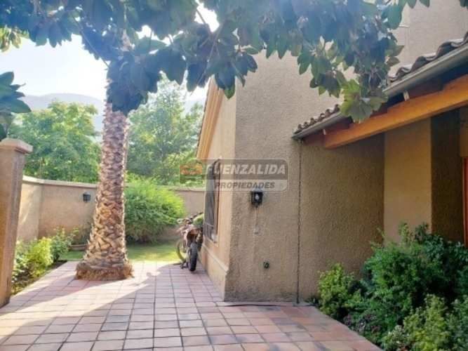 CASA AC Los Trapenses