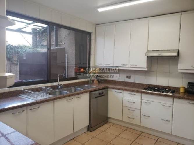 CASA AC Los Trapenses