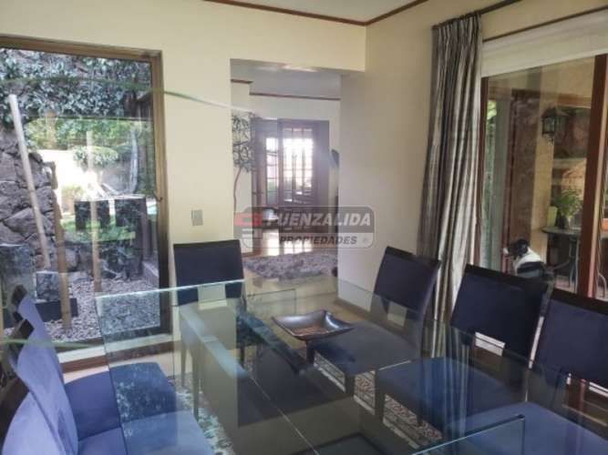 CASA AC Los Trapenses