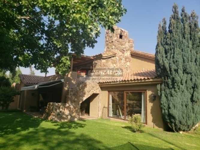 CASA AC Los Trapenses