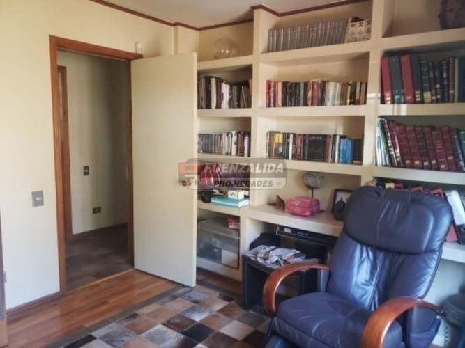 CASA AC Los Trapenses