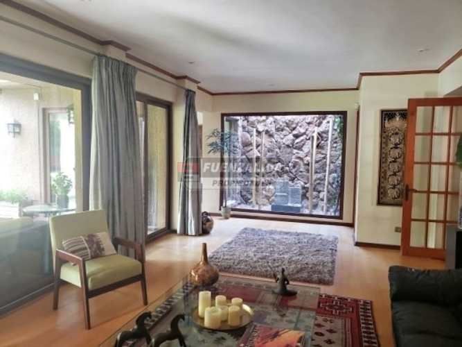 CASA AC Los Trapenses