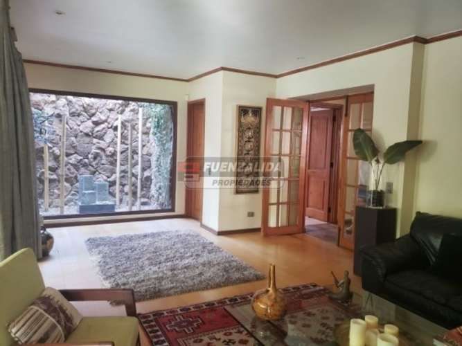 CASA AC Los Trapenses