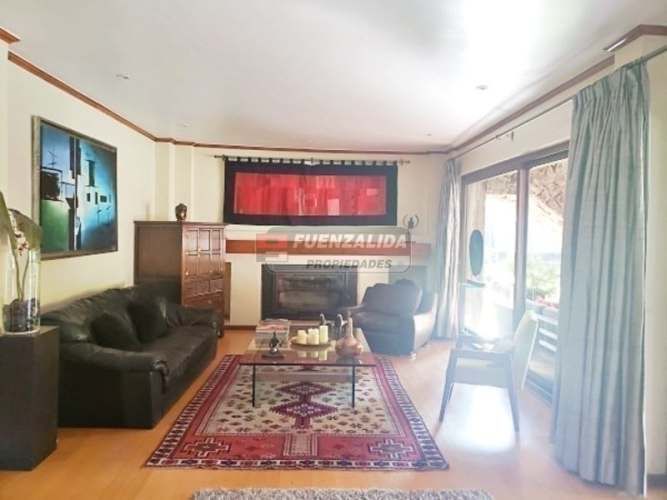 CASA AC Los Trapenses