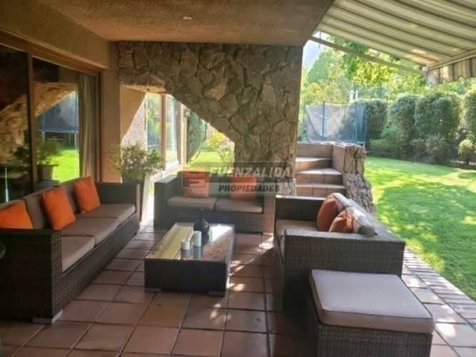 CASA AC Los Trapenses