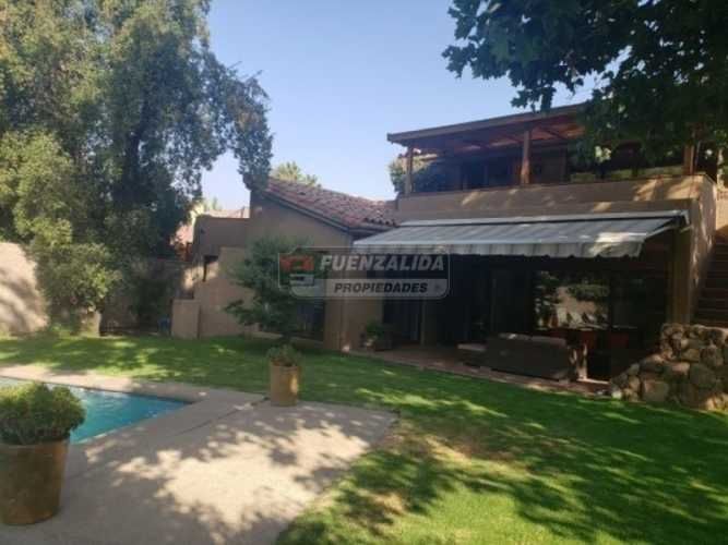 CASA AC Los Trapenses