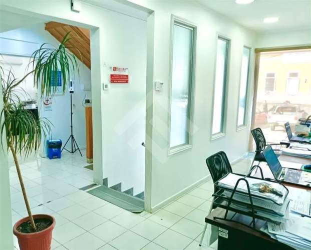 LOCAL COMERCIAL AC Av. Alemania