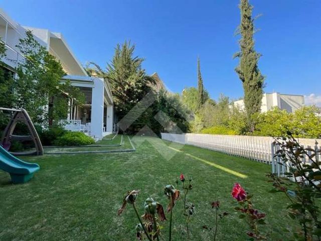 CASA AC Santiago College El Golf de Manquehue