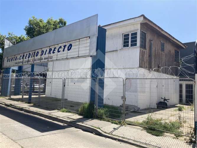 LOCAL COMERCIAL AC LIBERTAD