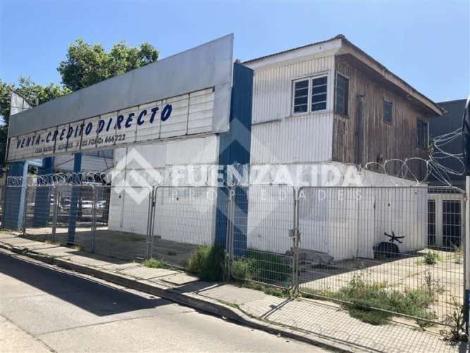 LOCAL COMERCIAL AC LIBERTAD