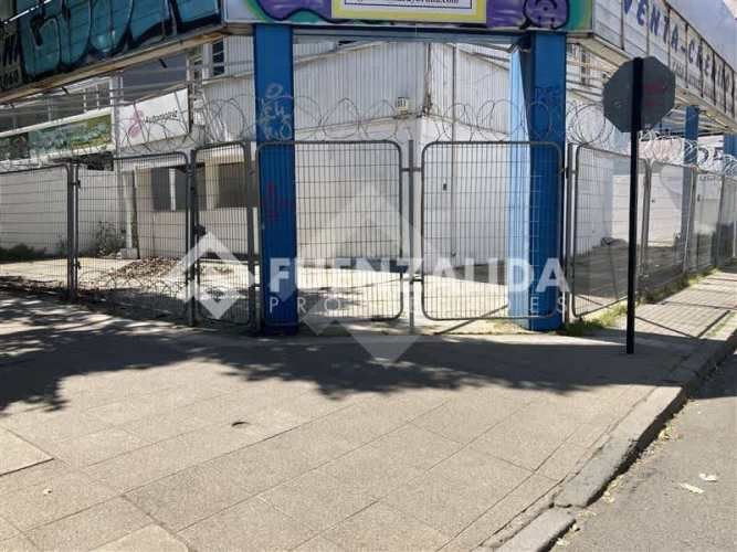 LOCAL COMERCIAL AC LIBERTAD