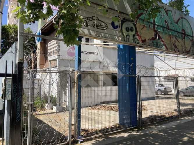 LOCAL COMERCIAL AC LIBERTAD