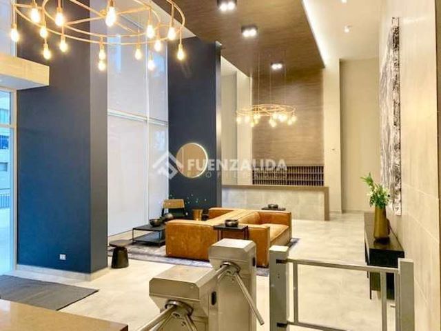 DEPARTAMENTO AC Metro Santa Ana