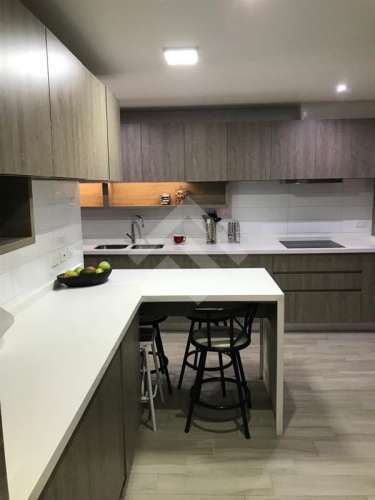 DEPARTAMENTO AC Portal la Dehesa