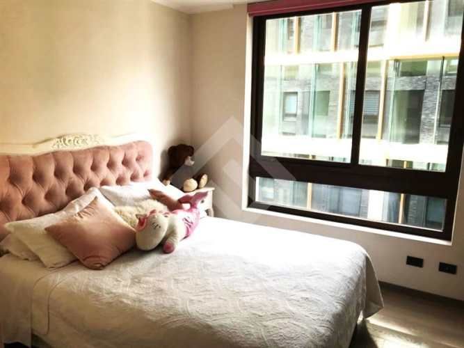 DEPARTAMENTO AC Portal la Dehesa