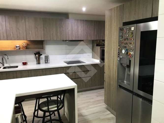 DEPARTAMENTO AC Portal la Dehesa