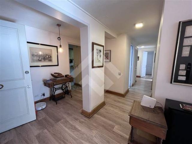 DEPARTAMENTO Ciudad Empresarial , Huechuraba / Santiago Paperchase