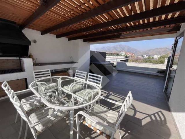 DEPARTAMENTO El Tranque, Av. La Dehesa