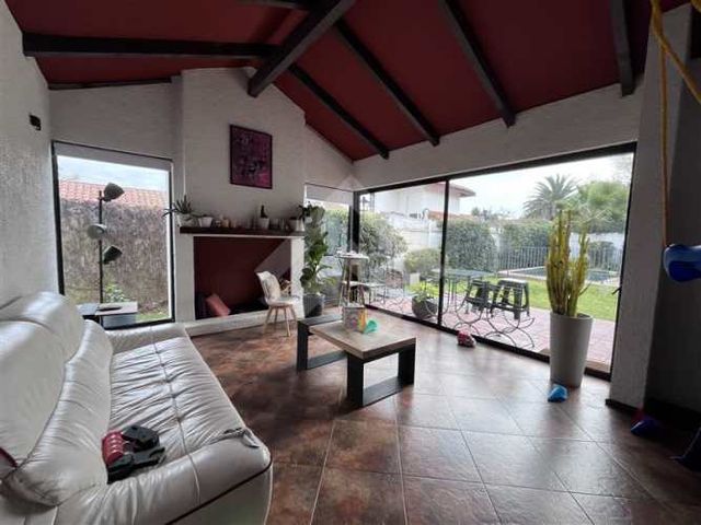 CASA AC Parque Padre Hurtado