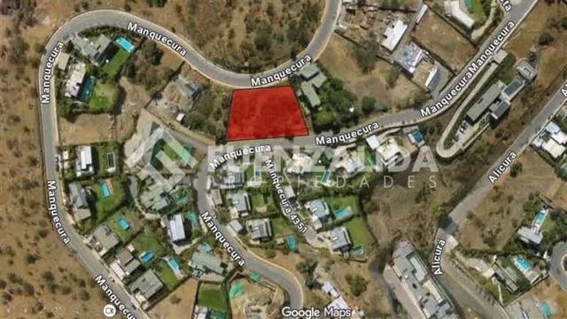 SITIO AC Alta Vista La Dehesa