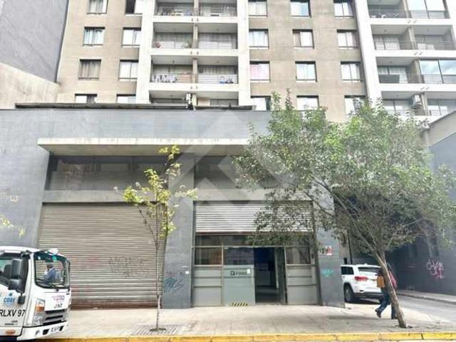 LOCAL COMERCIAL AC Amunategui-General Mackenna