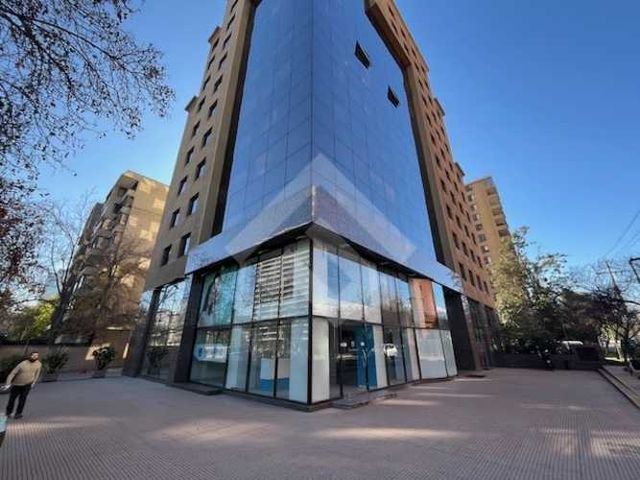 LOCAL COMERCIAL Americo Vespucio y Del Inca