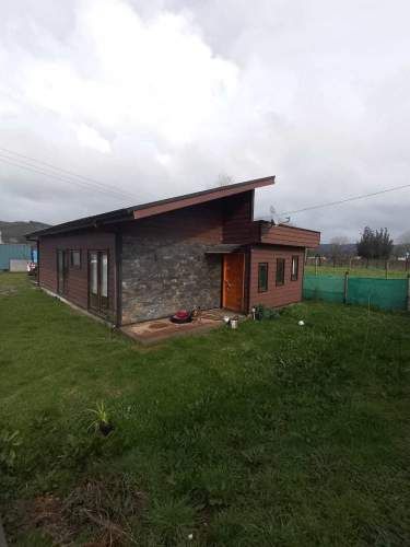 A pasos de río San Pedro -30 min Valdivia (36685)