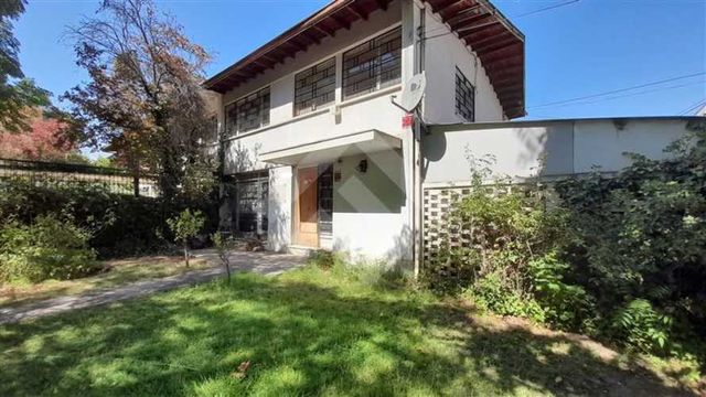 OFICINA Leonardo Da Vinci Apoquindo