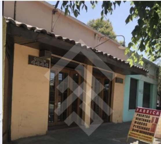 LOCAL COMERCIAL Av.Quilin/Ramon Cruz