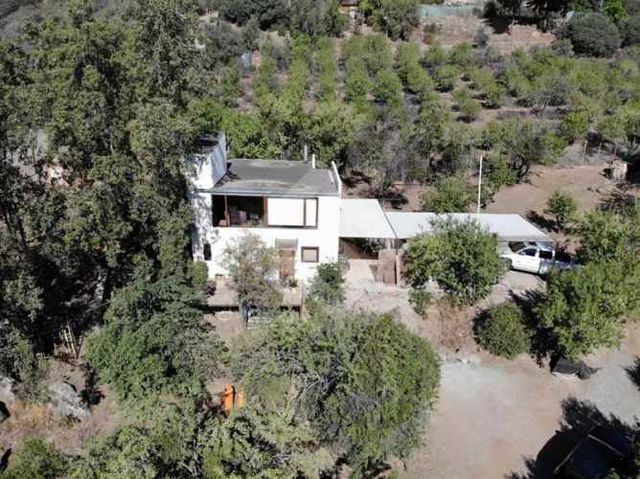 PARCELA Santa Sofia de Lo Cañas