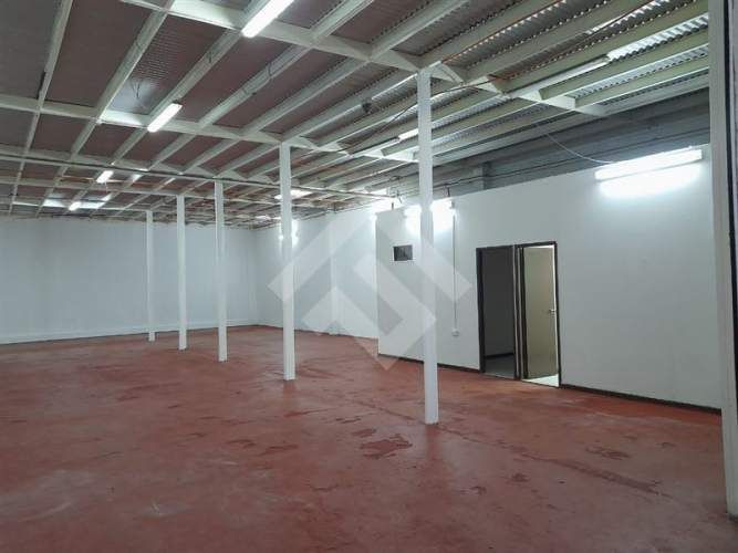 BODEGA Antofagasta/Ramón Subercaseaux