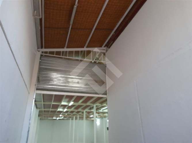 BODEGA Antofagasta/Ramón Subercaseaux