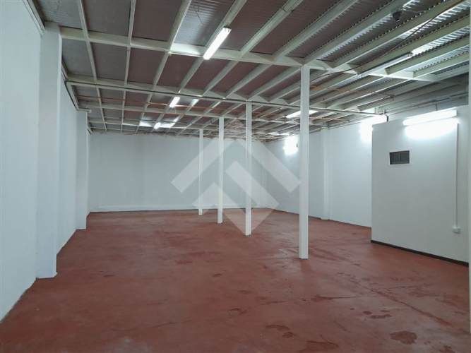 BODEGA Antofagasta/Ramón Subercaseaux