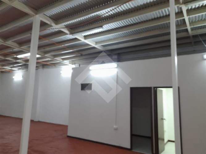 BODEGA Antofagasta/Ramón Subercaseaux