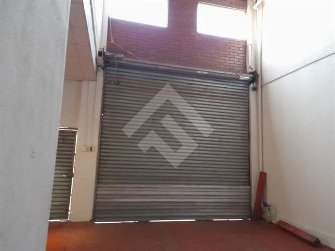 BODEGA Antofagasta/Ramón Subercaseaux