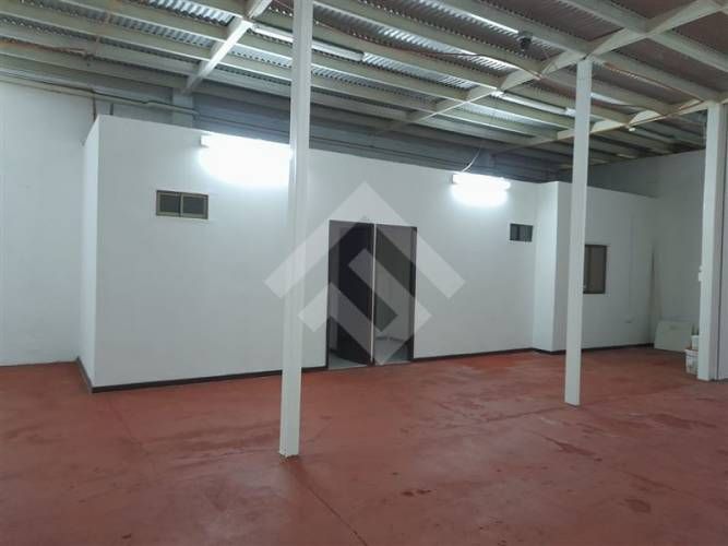 BODEGA Antofagasta/Ramón Subercaseaux