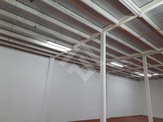 BODEGA Antofagasta/Ramón Subercaseaux