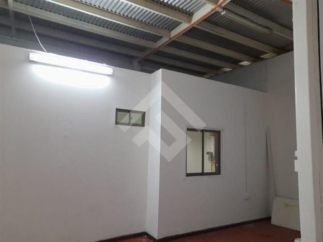 BODEGA Antofagasta/Ramón Subercaseaux