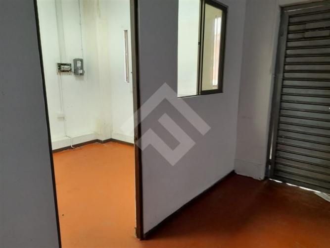 BODEGA Antofagasta/Ramón Subercaseaux