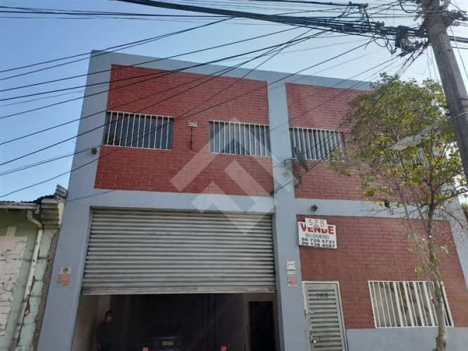 BODEGA Antofagasta/Ramón Subercaseaux