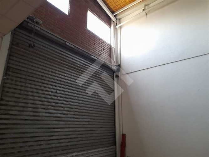 BODEGA Antofagasta/Ramón Subercaseaux