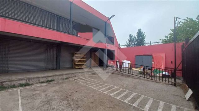 LOCAL COMERCIAL Avda Grecia Tobalaba