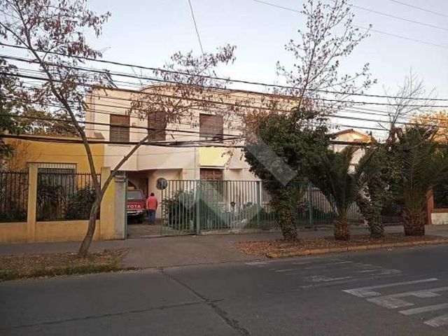 CASA Entre José Domingo Cañas y Eduardo Castillo Velasco